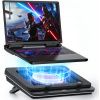 Prémiová výkonná chladící podložka pro notebook IETS GT600 V2