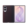 Originální Samsung Carbon Magnetický Kryt pro Galaxy Z Fold 8