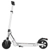 kugoo s1 electric scooter white
