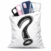 Mystery bag kryt pro iPhone