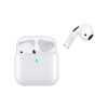 PRO5 Bluetooth 5 0 Wireless Earbuds for Cell Phone Running Tws Wireless Headphones in Ear Earphones with Charging Case