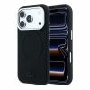 Lacoste PVC Petit Pique Semi Wrap Embossed MagSafe Zadní Kryt pro iPhone 18 Pro Max