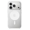 Apple originální průhledný kryt s Magsafe pro iPhone 18 Pro