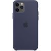 Apple originální silikonový barevný kryt pro iPhone 11 Pro Max