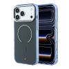 Mercedes PC/TPU Double Layer MagSafe Zadní Kryt pro iPhone 18 Pro