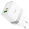 USB, USB-C nabíječka adaptér HOCO 30W
