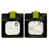 3D ochranné sklo na fotoaparát iPhone 11/11 Pro/11 Pro Max 2pack