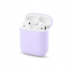Silikonový obal pro Airpods (Barva 8 Půlnočně modrá)