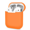 Silikonový obal pro Airpods (Barva 8 Půlnočně modrá)