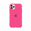 Neonový Anti shock Silikonový obal iPhone 13