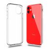 Prémiový silikonový obal iPhone 11/11pro/MAX (Typ iPhone 11 pro MAX)