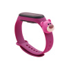 Mi Band 5/6 dětský silikonový náramek zvířátka (Typ 1)