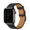 Kožený řemínek pro Apple Watch 42/44/45/46/49mm
