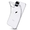 transparent silicone case for iphone 11 pro 2