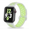 Silikonový sportovní řemínek pro Apple Watch 38/40/41/42mm