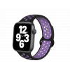 Silikonový sportovní řemínek pro Apple Watch 38/40/41/42mm