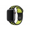 17783 reminek pro apple watch 38mm 40mm 41mm devia sport2 yellow