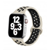 Silikonový sportovní řemínek pro Apple Watch 38/40/41mm (Nike Watch 1)