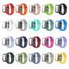 Řemínek + ochranné pouzdro s tvrzeným sklem pro Apple Watch  44mm