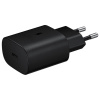 Original Samsung Super Fast USB C Charger EP TA800 25W PD 3 0 EU Plug Black 8806090973369 29122020 01 p