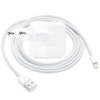 12W adaptér s lightning kabelem iPhone/iPad