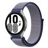 Nylonový provlékací  sportovní řemínek 22mm pro Samsung / Huawei / Xiaomi / Garmin