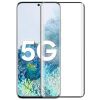 Zakřivené 5D tvrzené sklo na Samsung Galaxy S22+/S22 ultra