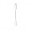 Apple Lightning - 3,5mm jack adapter