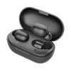 eng pl Haylou GT1 Pro Wireless earphones Bluetooth 5 0 TWS Black 69219 3