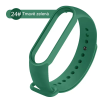Mi Band 5/6 silikonový sportovní náramek