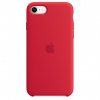 Apple originální silikonový barevný kryt pro iPhone 7/8/SE2/SE3