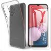 Sada 2x tvrzené sklo + silikonový obal Samsung Galaxy A13 4G