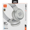 Sluchátka JBL Live 460NC