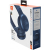 Sluchátka JBL Live 460NC