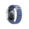 Alpský tah nylonový provlékací řemínek pro Apple Watch 38/40/41/42mm