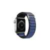 Alpský tah nylonový provlékací řemínek pro Apple Watch 38/40/41/42mm
