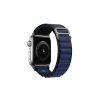 Alpský tah nylonový provlékací řemínek pro Apple Watch 38/40/41/42mm