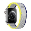 Trailový tah nylonový řemínek pro Apple Watch 38/40/41/42mm