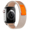Trailový tah nylonový řemínek pro Apple Watch 38/40/41/42mm
