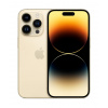 iPhone 14 Pro Gold Pure Back iPhone 14 Pro Gold s