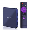 Android TV box H96 max V12 4GB RAM 4K