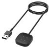 USB nabíjecí kabel pro hodinky Fitbit versa 3 / Sense