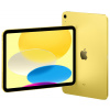 iPad 10th Gen Wi Fi Yellow 2 up Screen USEN s