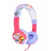 OTL dětská náhlavní sluchátka drátová