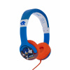 OTL dětská náhlavní sluchátka drátová