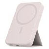 MagSafe Powerbanka 20W 5000mAh se stojánkem