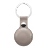 Kožené pouzdro klíčenka pro Apple AirTag