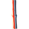 Barevný silikonový řemínek 22mm pro hodinky Samsung / Huawei / Xiaomi / Garmin
