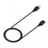 USB-C nabíjecí kabel pro hodinky Garmin Fenix 5/6/7/8, Approach S60, Vivoactive 3, Tactix 8