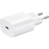 25W Samsung USB-C rychlonabíječka EP-TA800